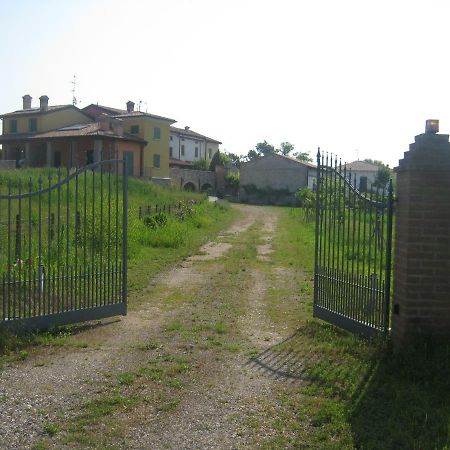 Casa In Campagna _Lori Volta Mantovana Ngoại thất bức ảnh