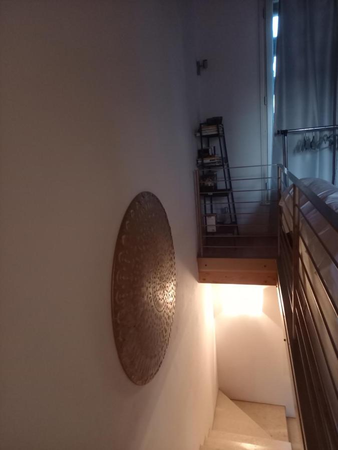 Casa In Campagna _Lori Volta Mantovana Ngoại thất bức ảnh