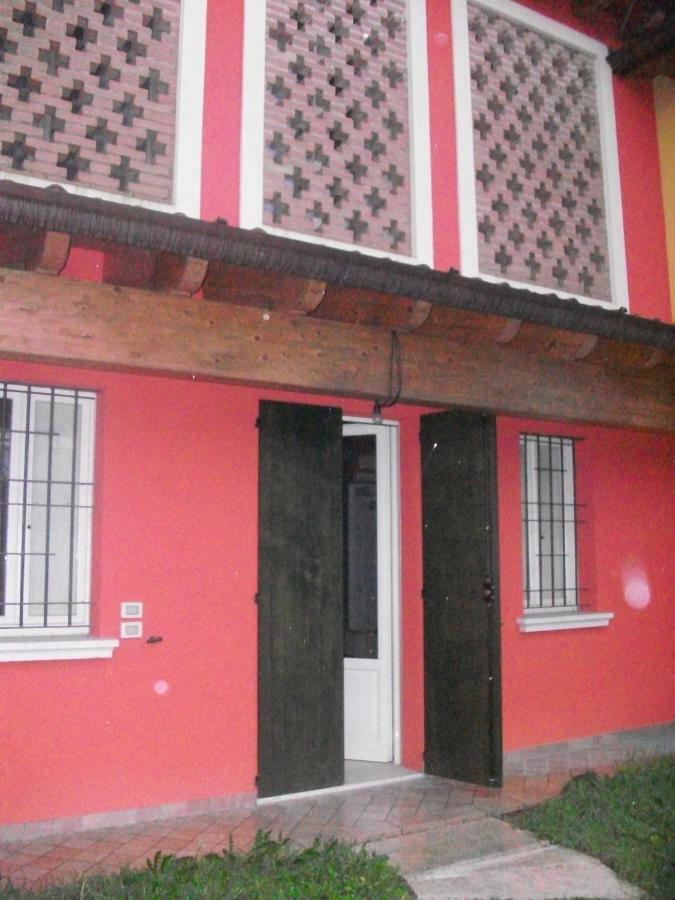 Casa In Campagna _Lori Volta Mantovana Ngoại thất bức ảnh