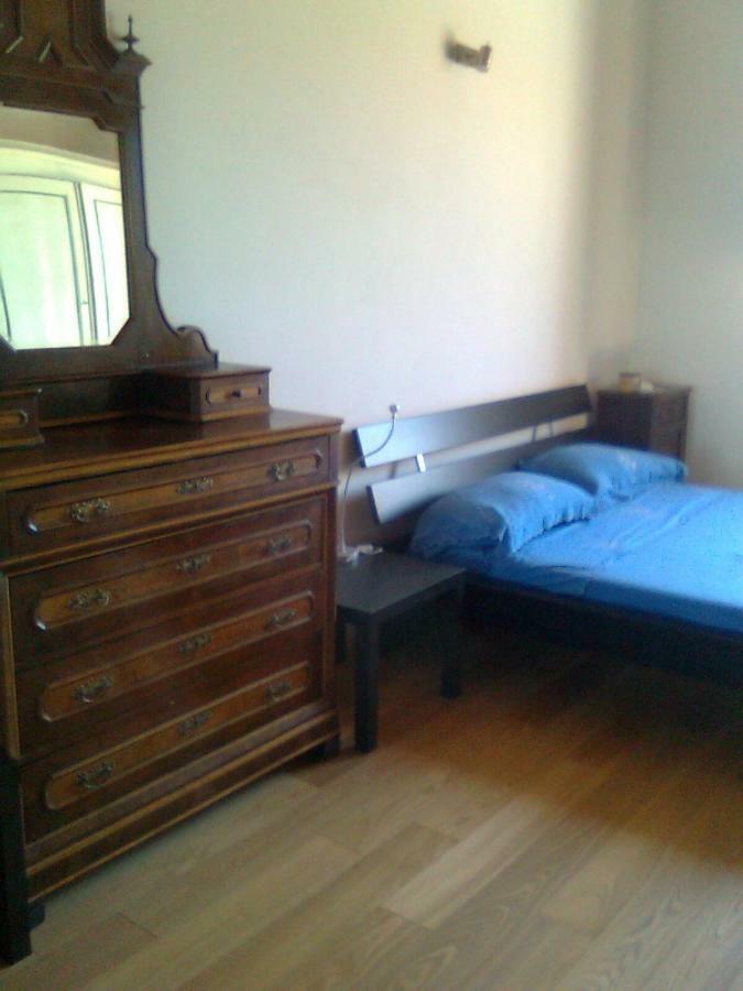 Casa In Campagna _Lori Volta Mantovana Ngoại thất bức ảnh