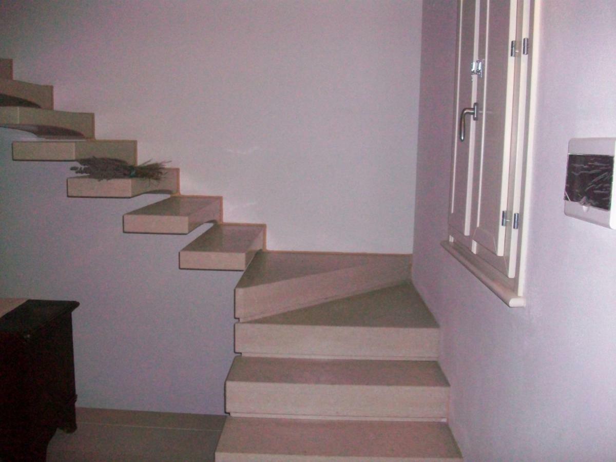 Casa In Campagna _Lori Volta Mantovana Ngoại thất bức ảnh