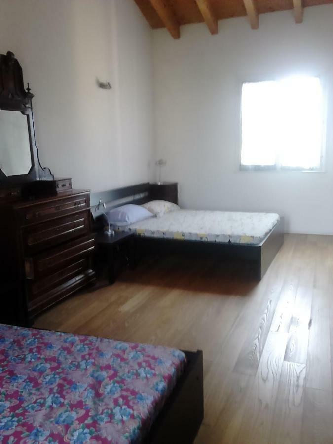 Casa In Campagna _Lori Volta Mantovana Ngoại thất bức ảnh