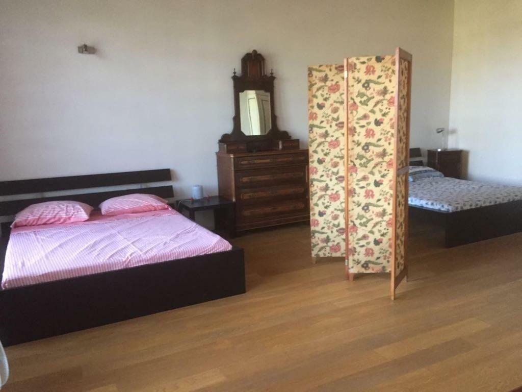 Casa In Campagna _Lori Volta Mantovana Ngoại thất bức ảnh