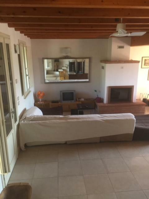 Casa In Campagna _Lori Volta Mantovana Ngoại thất bức ảnh
