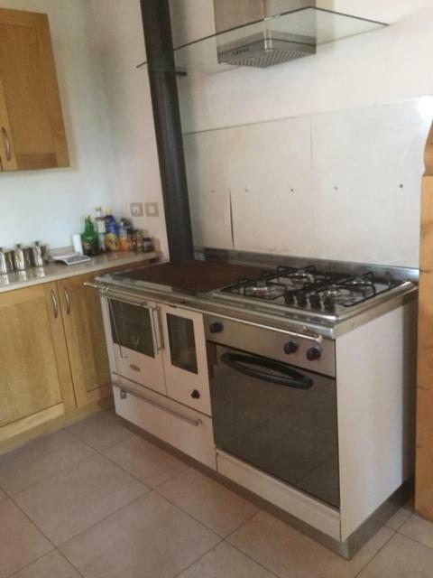 Casa In Campagna _Lori Volta Mantovana Ngoại thất bức ảnh